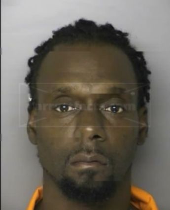 Julian Gary Washington