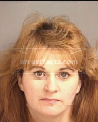 Debora Kay Salisbury