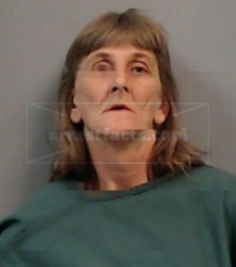 Loretta Hasting Pounds