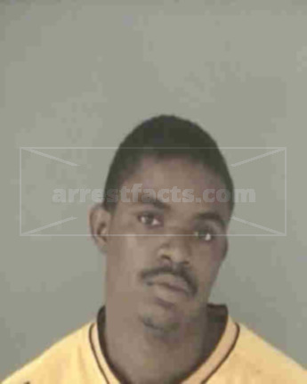 Frankie Germaine Payton