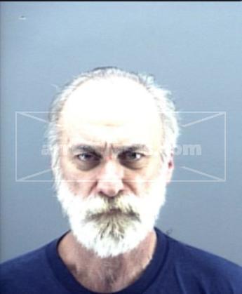 James Anthony Crawford