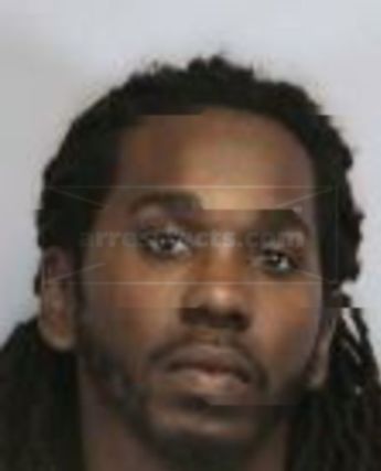Dwight Toray Cherry