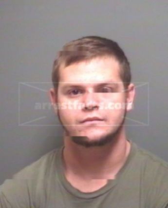 Tanner Stewart Phillips