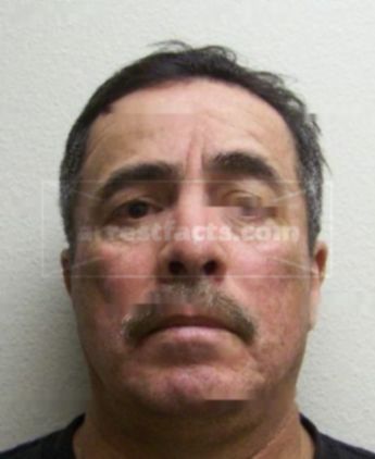John Manuel Martinez