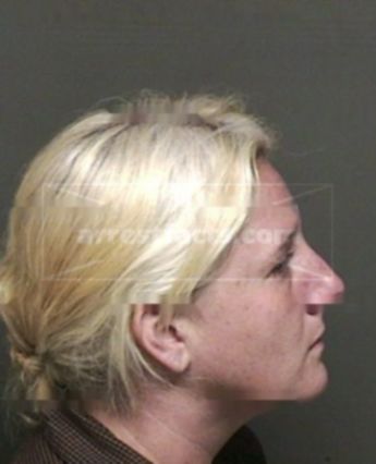 Christy Michelle Bills