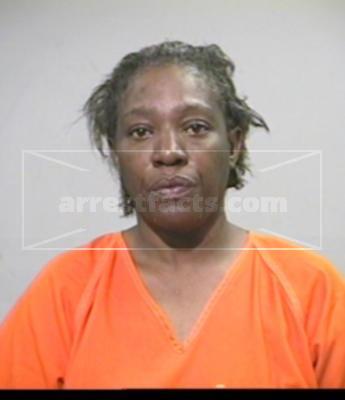 Doris Jean Walton