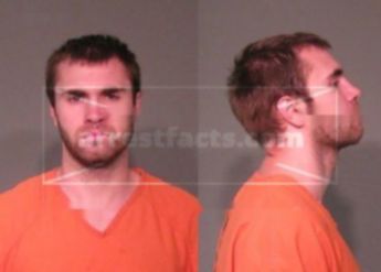 Brandon Gale Combs