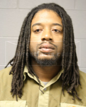 Ikeal Javari Jelks