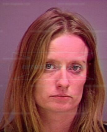 Jennie Elaine Nielsen