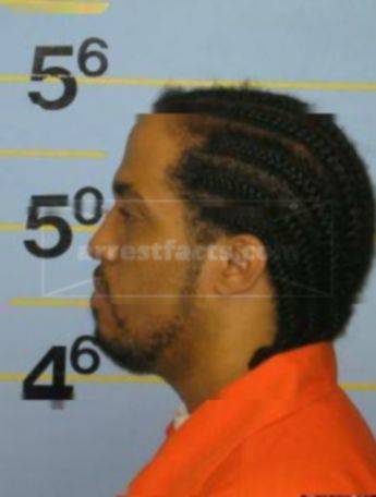 Arinthius Johnson