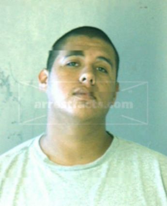 Christian Alejandro Vidal