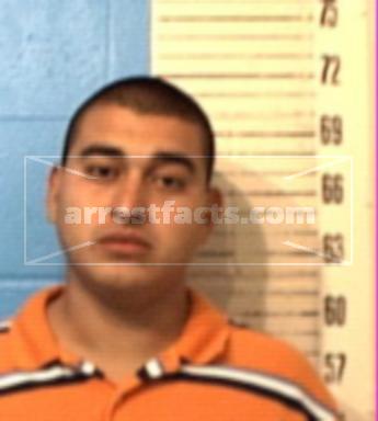 Jose Salinas