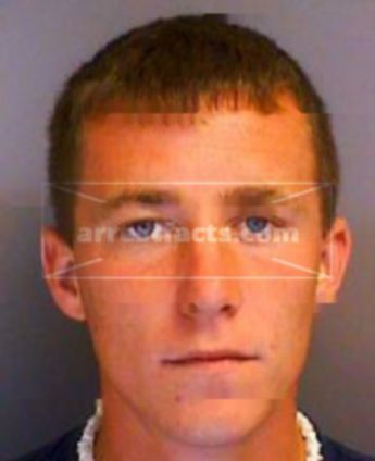 Justin Daniel Long