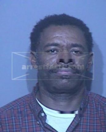 Joe Louis Pritchett Jr