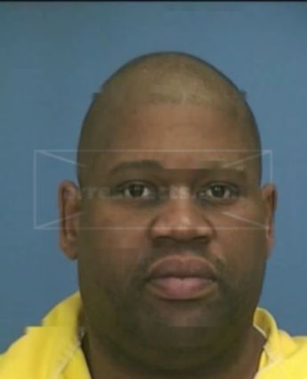 Anthony Thompson