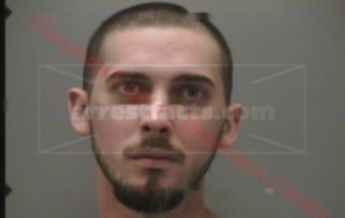 Matthew Ray Hagaer