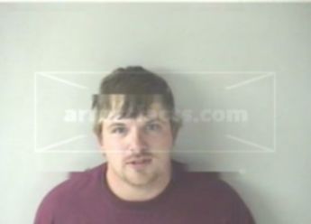 Christopher Dale James