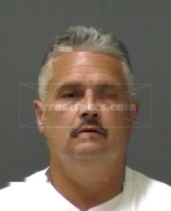 Donald Raymond Clark