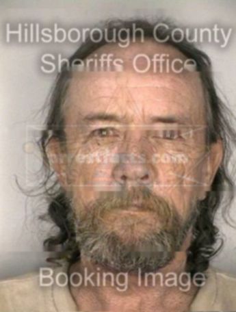 Gerald Eugene Barnhart