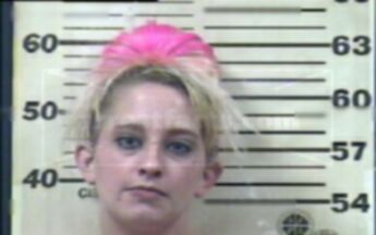 Patricia Danielle Martin