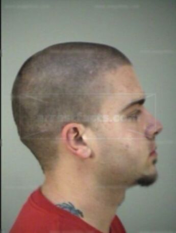 Andrew James Woodrum