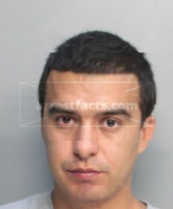 Rommel Alexander Morales