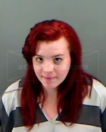 Brooke Michelle Sanders