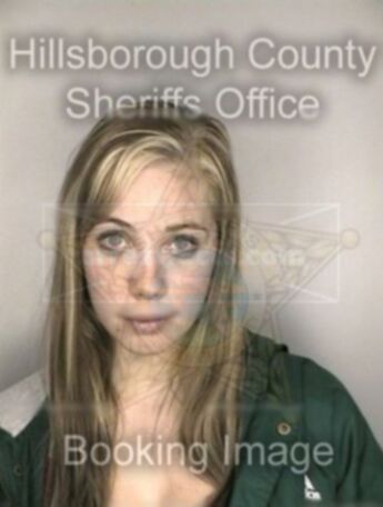 Kristin Marie Hooper