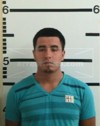 Elias De Jesus Sanchez Franco