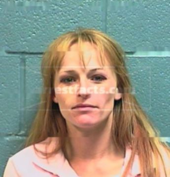Michelle Grace Hodges