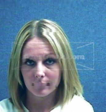 Christa Amber Boles