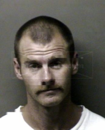 Bryan Mitchell Myers
