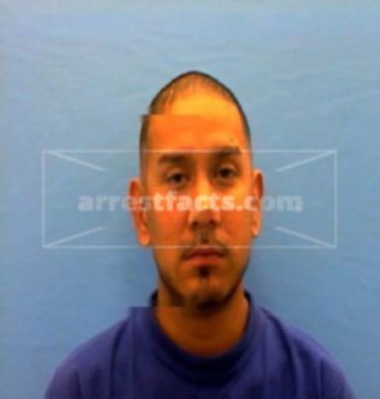 Joel Flores Ortiz