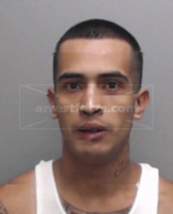 Bertin Yoshio Castillo
