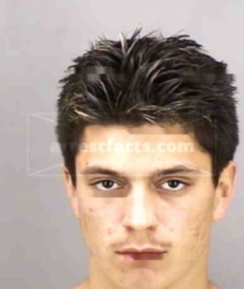 John Christopher Myers