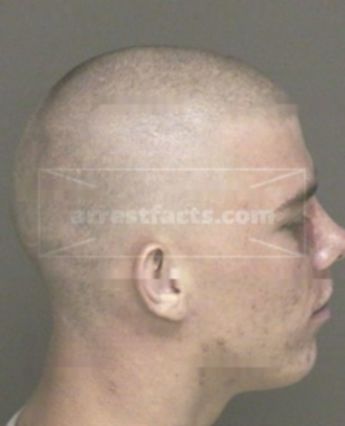 Brett Aaron Franz