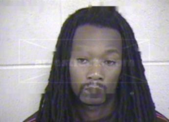 Dywhayne Delshaun Wilson