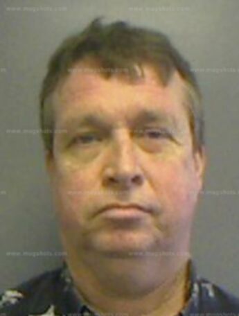 Donald Charles Connor