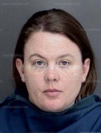 Melissa Clare Jones
