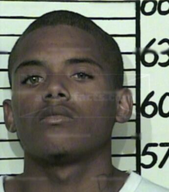 Johnnie James Kashiff Davis