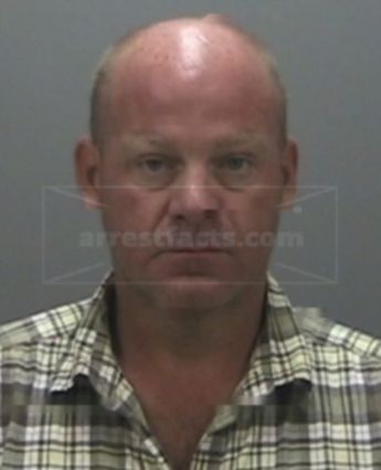 James Vincent Lavergne