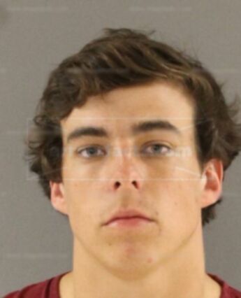 Drew Jacob Driscoll