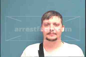 Troy Jeremy Chevalier