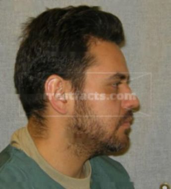 Carlos Flores