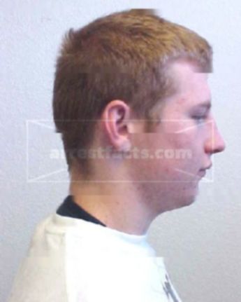 Brandon Allan Reynolds