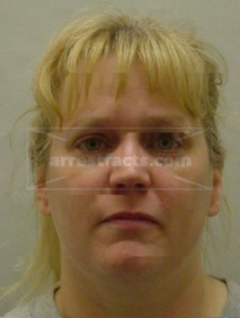Tammy J Benson