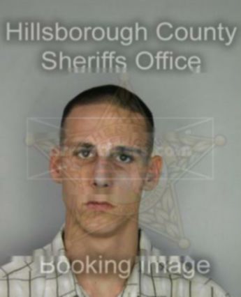 Christopher James Dillard
