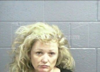Sherry Lynn Hasty