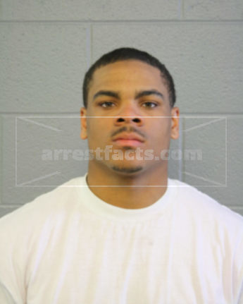Laron J Stanton