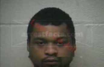 Shaquille Cleon Jordan